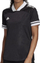 Fanellë futbolli adidas Condivo 20 W FT7245, AEROREADY, për goca, e zezë