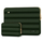 Çantë mbrojtëse laptopi Tech-Protect Puffy, 15-16", me xhep për aksesorë, jeshile army