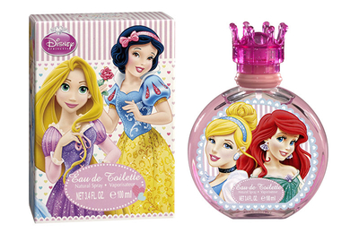 Eau de Toilette EP Line, 30 ml