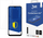 Xham mbrojtës 3MK FlexibleGlass Lite për Samsung Galaxy A04e, hibrid, transparent