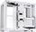 Kasë Lian Li O11 Dynamic Mini Snow Edition, Midi Tower