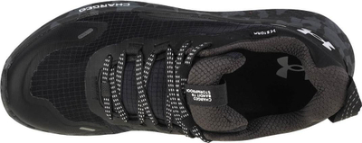 Atlete vrapi Under Armour Charged Bandit TR 2 SP W, për goca, të zeza