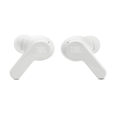 Dëgjuese JBL Vibe Beam TWS, të bardha