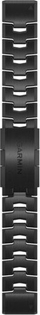 Rrip ore Garmin QuickFit 22, silikon, i zi