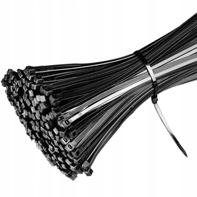 Lidhëse kabllosh Elematic 140x3.5mm, plastikë, 100 copë, jeshile