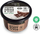 Skrab për trup Organic Shop, Organic Cocoa & Sugar 250 ml