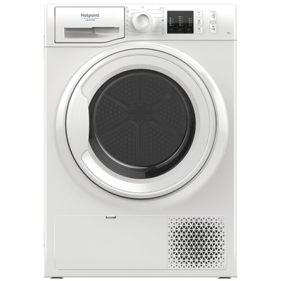 Rrobatharëse Ariston Hotpoint NT CM10 8B EU, 8kg