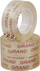 Set i ngjitësve Grand, 24 mm x 10 m, 6 copë, transparent