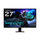 Monitor GIGABYTE GS27Q X, 27", QHD LED, 240Hz, i zi