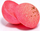 Bombë banjo Sisi &amp; Me Bath Bomb Watermelon, 180g, me erë shalqiri, rozë