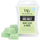 Dyll aromatik WoodWick Mint Leaf & Basil, 85 g
