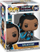 Figurë koleksionare Funko POP Marvel Valkyrie, Thor Love and Thunder, vinyl, shumëngjyrëshe