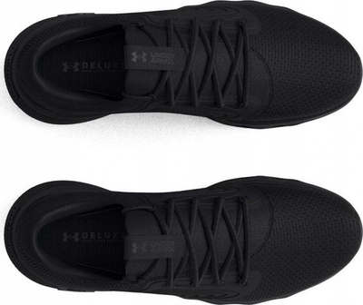 Atlete për meshkuj Under Armor Charged Vantage 2 (3024873-002), nr. 46, të zeza