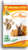 Rërë higjienike për mace Gaja Eco-Pet Natural, 10 L, pelet druri, natyrale