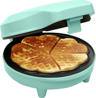 Toster për waffle Bestron ASW217M, mente