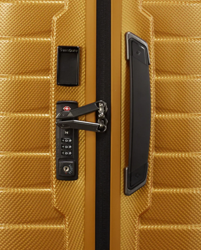 Valixhe Samsonite Proxis Sp. 55/20 Me Zgjerim 35Cm