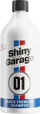 Shampo makine Shiny Garage Sleek Premium 01, pH neutral, 1L, e bardhë