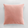 Set shtrati Douceur d'intérieur LINETTE, pambuk, 240x220 cm, rozë