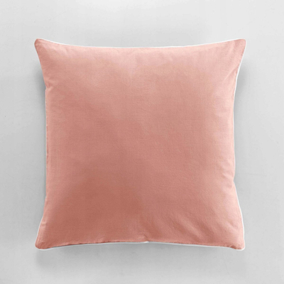 Set shtrati Douceur d'intérieur LINETTE, pambuk, 240x220 cm, rozë