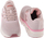 Atlete Joma Atreyu Lady 2525, rrjetë që merr frymë, nr 41, rozë