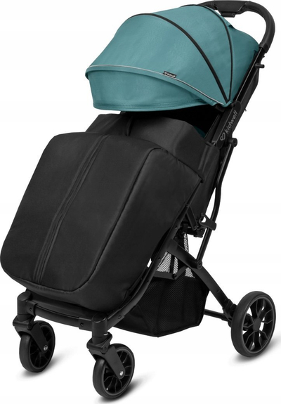 Kidwell Colmer Количка, Royal Green