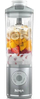 Портабилен блендер Ninja Blast Max BC251EUSL, 570ml, без кабел, сребрен