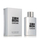 Eau de Toilette Zirh Ikon Chrome, 125 ml