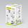 Pastrues rrobash me avull Maestro MR-356, 1600W, 0.3L, gri