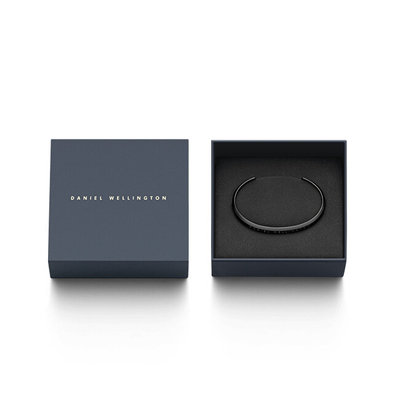 Byzylyk për femra Daniel Wellington Classic DW0040000, i zi