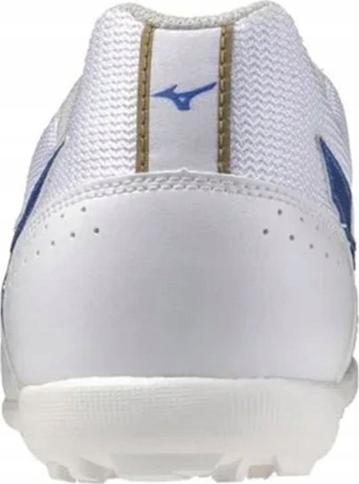 Atlete futsalli Mizuno MRL Sala Club TF, për burra, të bardha me blu