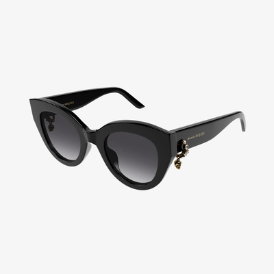 Alexander McQueen AM0417S-001 50