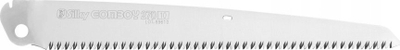 Teh zëvendësues sharre Silky GomBoy 270, 270mm, dhëmbë të mesëm