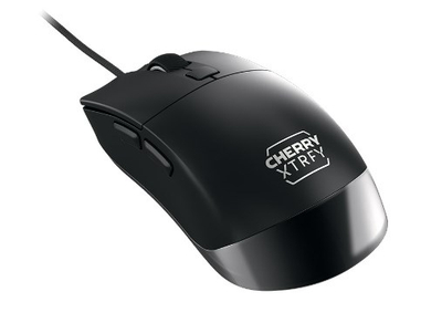 Maus CHERRY XTRFY M50, optik, 5 profile, i zi