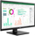 Monitor LG 24BN55YP-B - LED, 23.8", FullHD, i zi