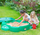 Kuti lodër për plazh Little Tikes LT 631566E3, breshkë