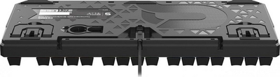 Tastierë SPC Gear GK630K, US. e zezë