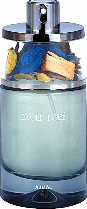 Parfum Ajmal Accord Boise, Eau de Parfum, 75ml, për burra