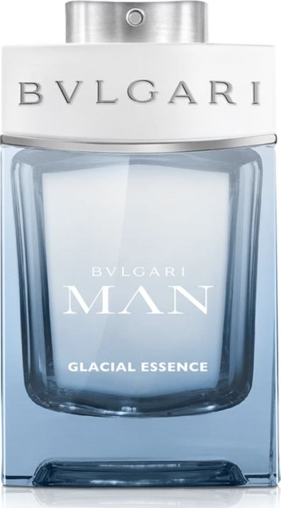 Парфем за мажи Булгари Ман Гласијал Есенс, Eau de Parfum, 100ml
