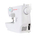Makina qepëse Singer M1505, 6 qepje, LED, e bardhë