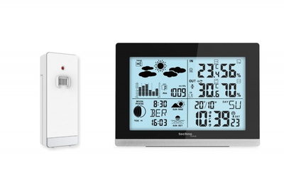 Метеоролошка станица Technoline WS 6762