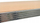 Raft i metaltë për magazinim TopEshop GC9030, 30cm