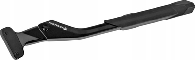 Këmbë mbajtëse mçiklete Merida KS-MD017, mrapa, 24\"-29\", K-Mount, e zezë