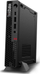 Kompjuter desktop Lenovo ThinkStation P3 Tiny, Core i7-13700, 16GB RAM, 512GB SSD, Windows 11 Pro, i zi