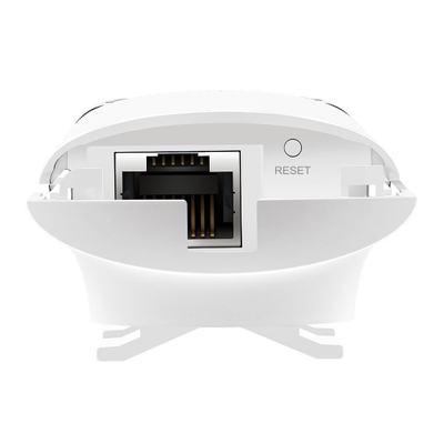 Access Point TP-Link EAP113-Outdoor, 300 Mb/s, PoE, i bardhë