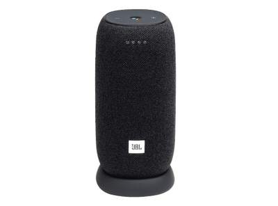 Altoparlant portabël JBL Link Portable, Wi-Fi, 8 orë bateri, i zi