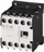 Kontaktor ndihmës Eaton DILER-31, 3NO 3NC 1CO, 24V AC