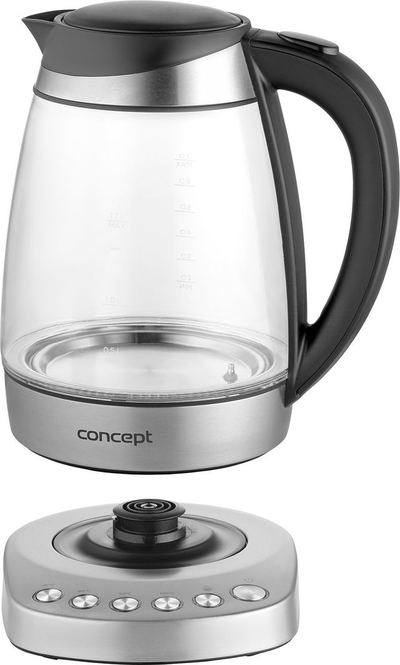 Vluese uji Concept RK4130, 2200W