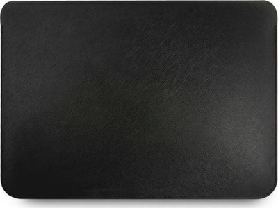 Заштитна навлака за лаптоп Guess Sleeve Case, 13\", црна