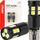 Llamba LED CANBUS AMiO 04259 T10 W5W, 13 SMD, 12V 24V, e bardhë