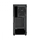 Kabinet kompjuteri FSP CMT195A, MIDI Tower, i zi